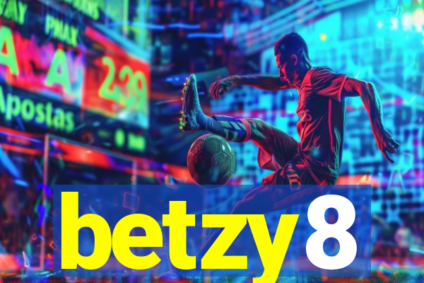 betzy8