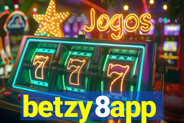 betzy8app