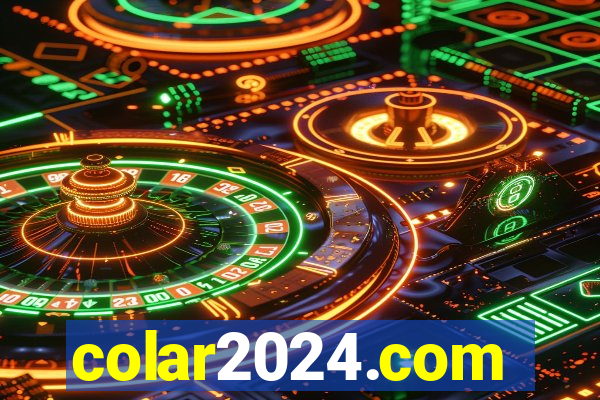 colar2024.com