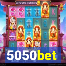 5050bet