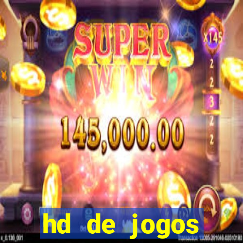 hd de jogos aliexpress - download