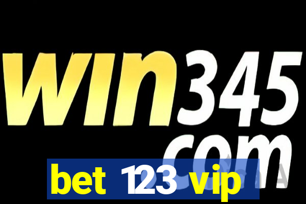 bet 123 vip