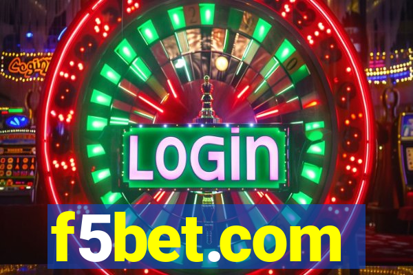 f5bet.com