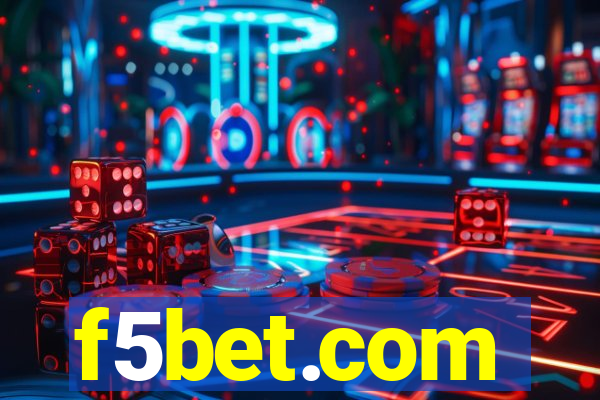 f5bet.com