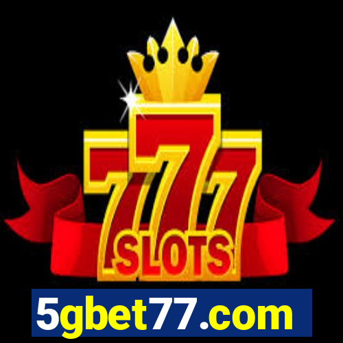 5gbet77.com