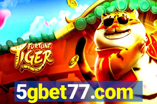 5gbet77.com