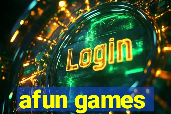 afun games