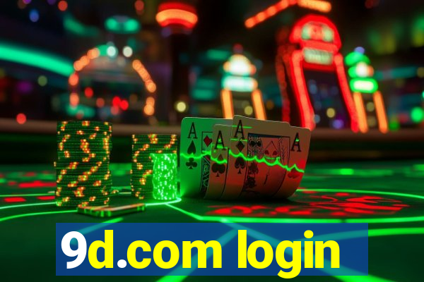 9d.com login