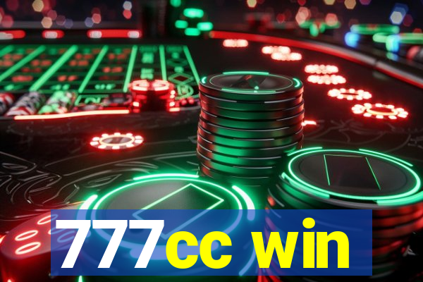 777cc win