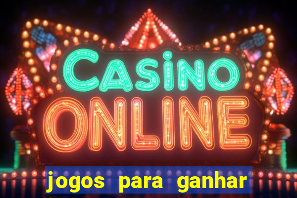 jogos para ganhar dinheiro via pix gratuito