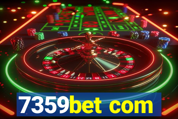 7359bet com