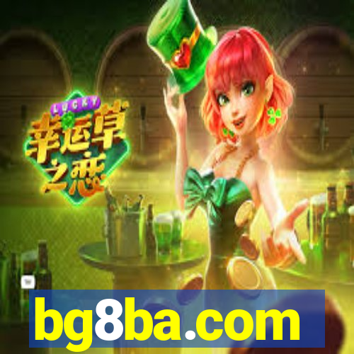 bg8ba.com