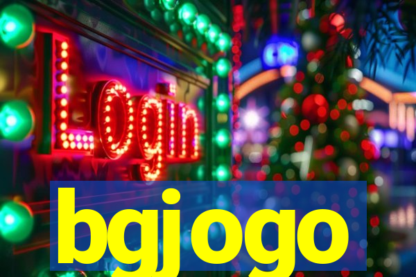 bgjogo