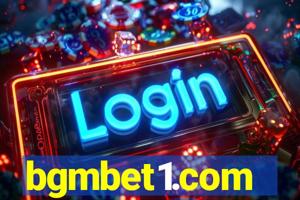 bgmbet1.com