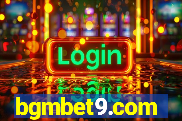 bgmbet9.com