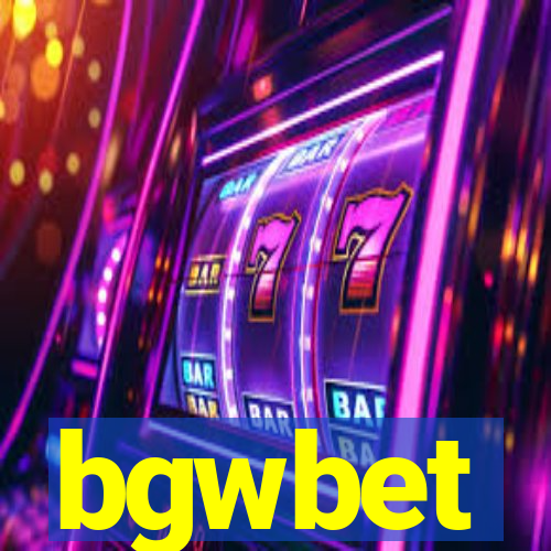 bgwbet