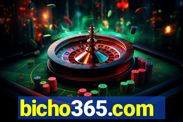 bicho365.com