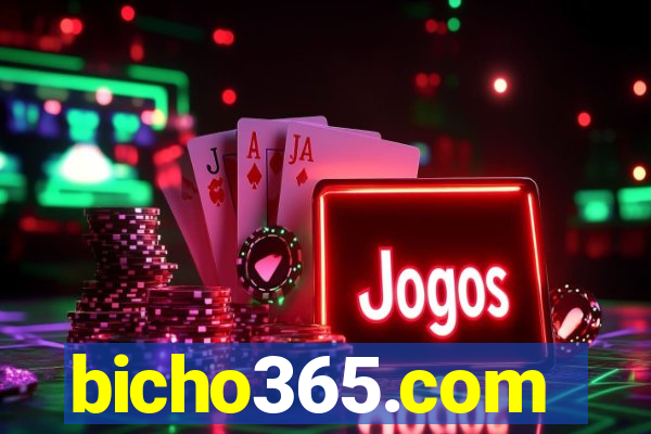 bicho365.com