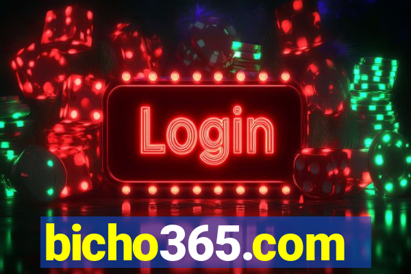 bicho365.com