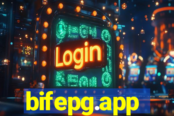 bifepg.app