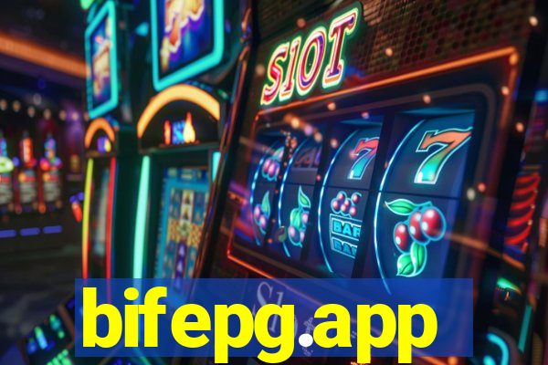 bifepg.app