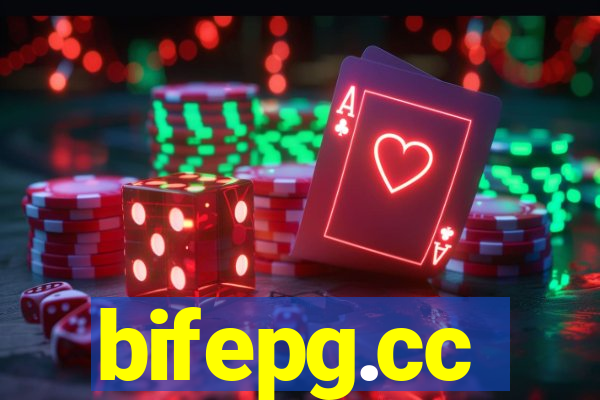 bifepg.cc