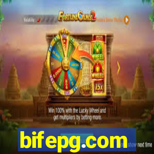 bifepg.com