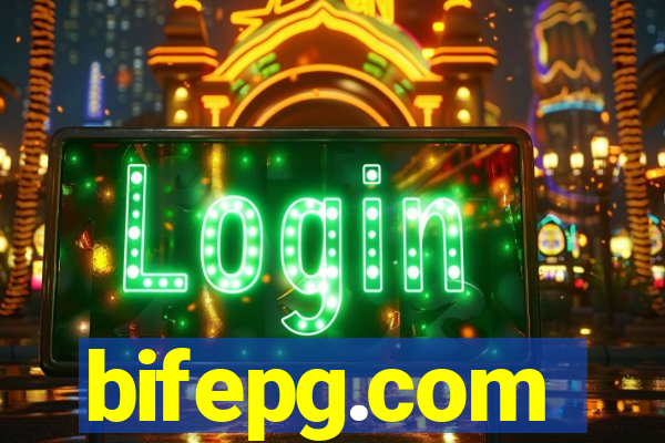 bifepg.com