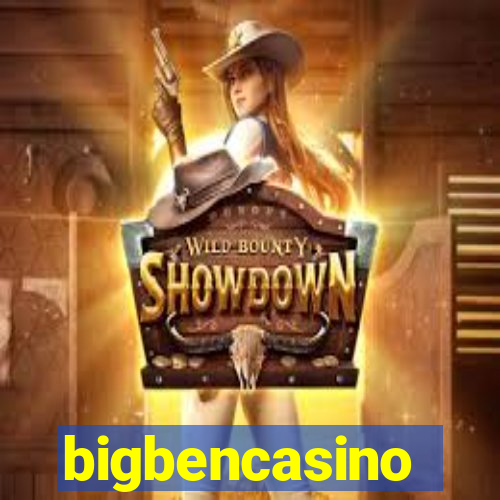 bigbencasino