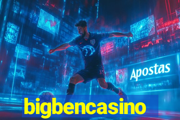 bigbencasino