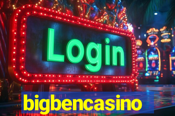 bigbencasino