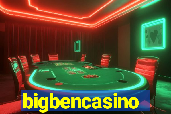 bigbencasino