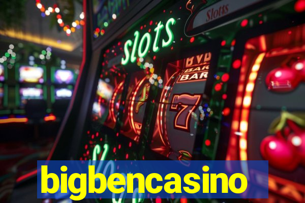 bigbencasino