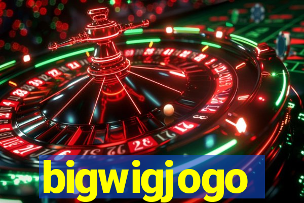 bigwigjogo