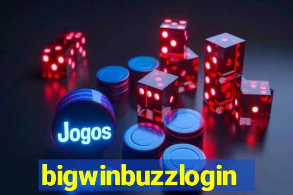 bigwinbuzzlogin