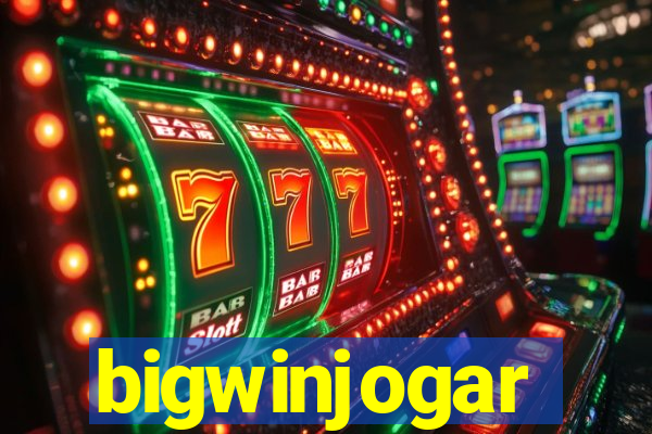 bigwinjogar