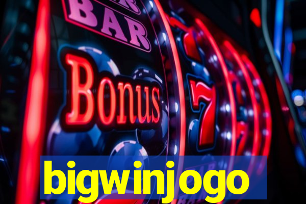 bigwinjogo