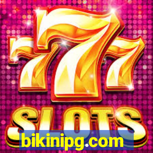 bikinipg.com