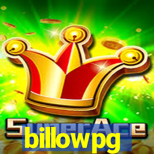 billowpg