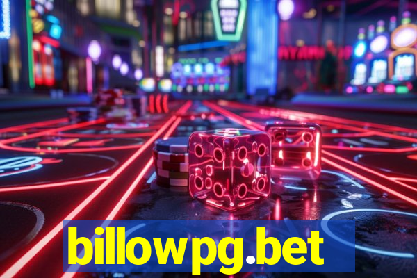 billowpg.bet