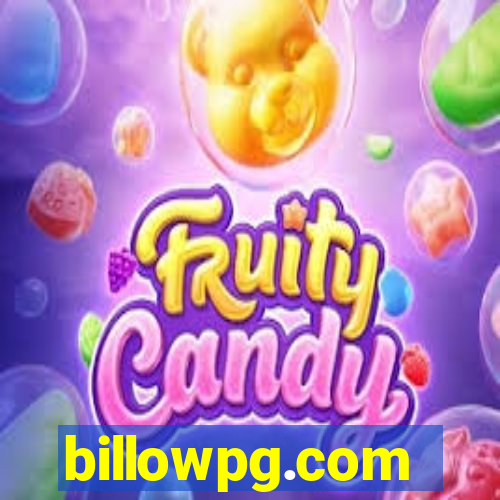 billowpg.com