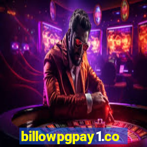 billowpgpay1.com