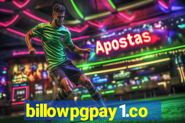 billowpgpay1.com