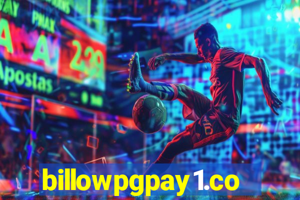 billowpgpay1.com