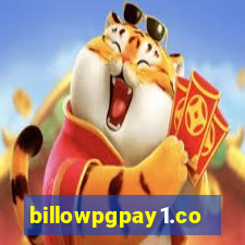 billowpgpay1.com