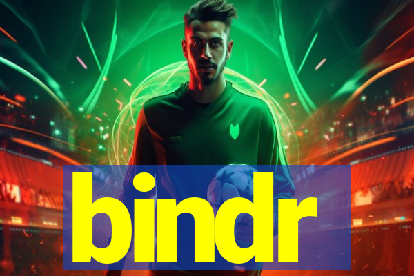 bindr