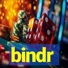 bindr