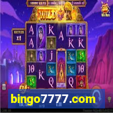 bingo7777.com