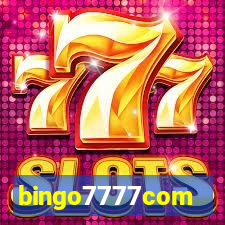 bingo7777com