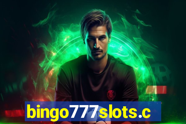 bingo777slots.com